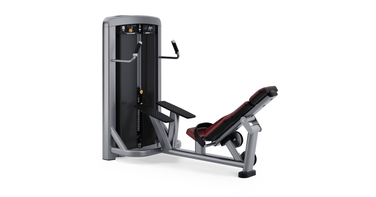 Insignia Series Glute Bridge Life Fitness